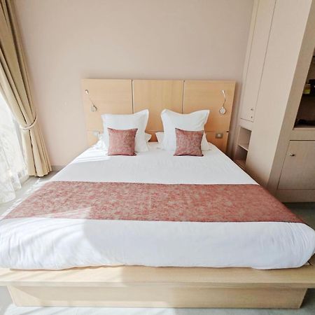 Cassis Loc - Chambre Meublee 外观 照片