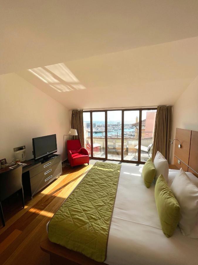 Cassis Loc - Chambre Meublee 外观 照片
