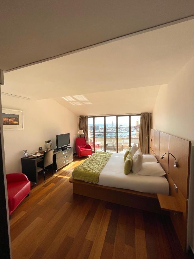 Cassis Loc - Chambre Meublee 外观 照片