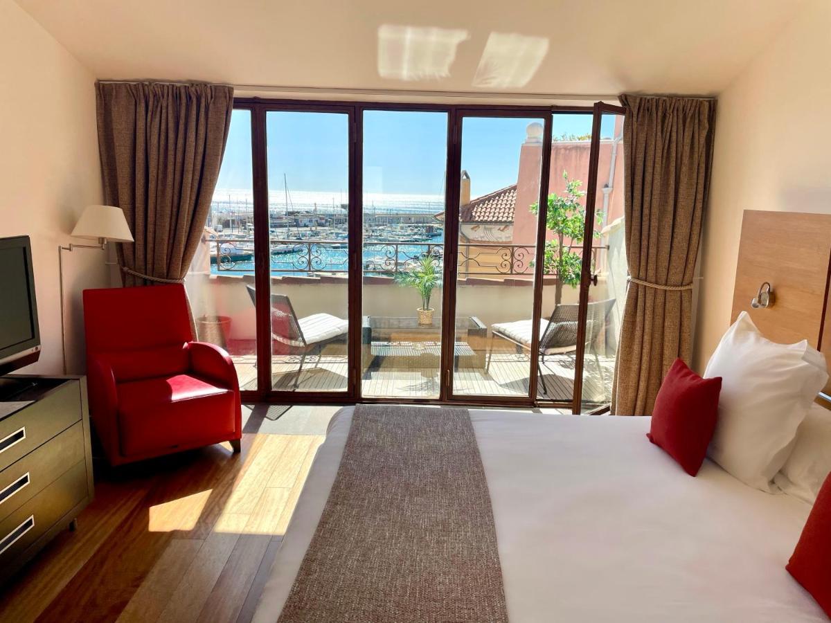 Cassis Loc - Chambre Meublee 外观 照片