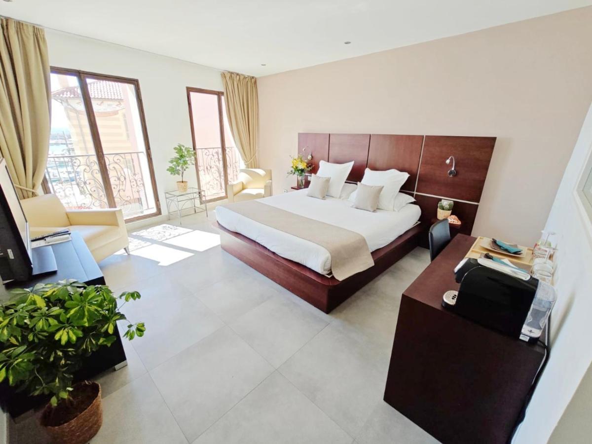 Cassis Loc - Chambre Meublee 外观 照片