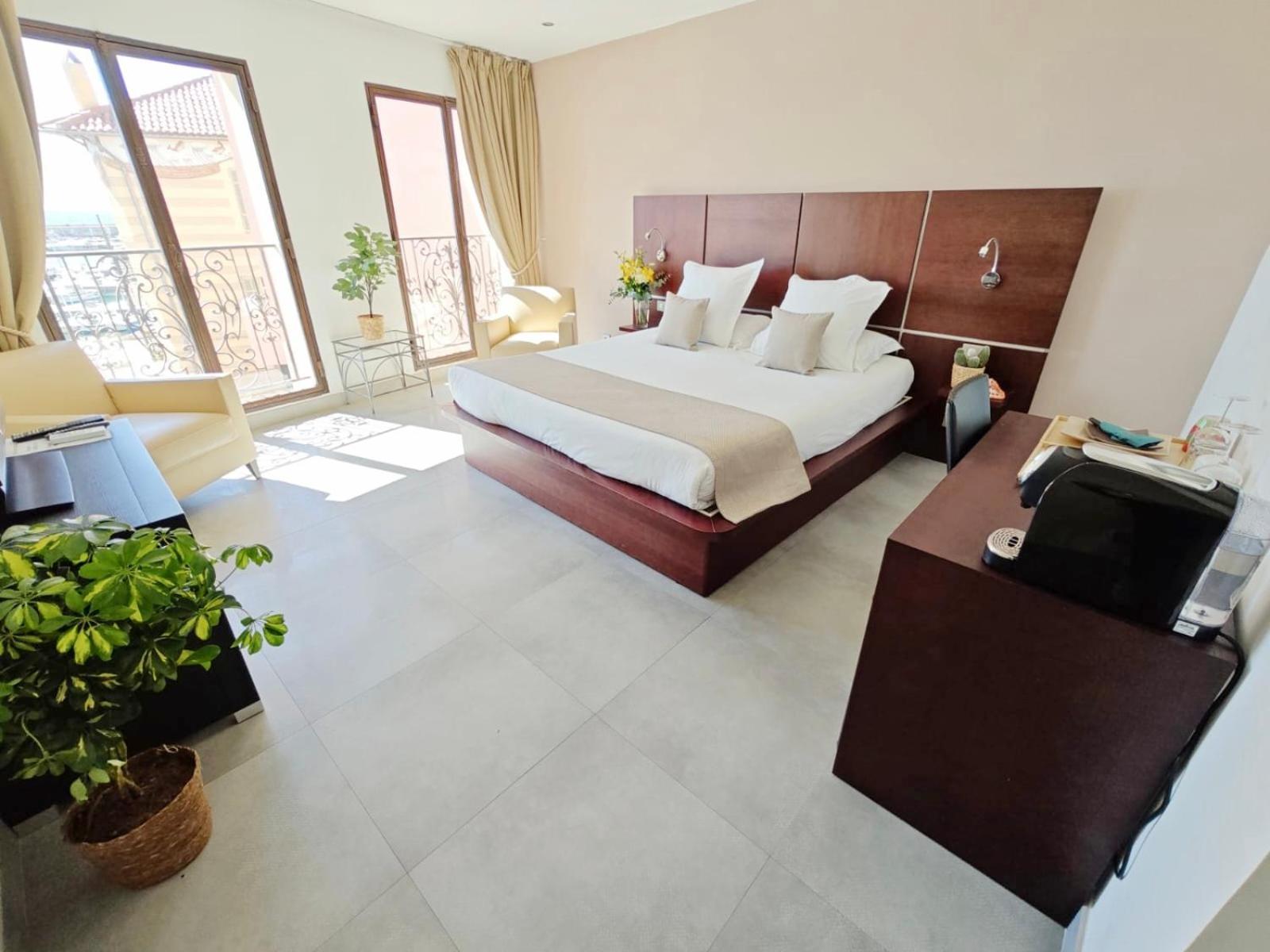 Cassis Loc - Chambre Meublee 外观 照片