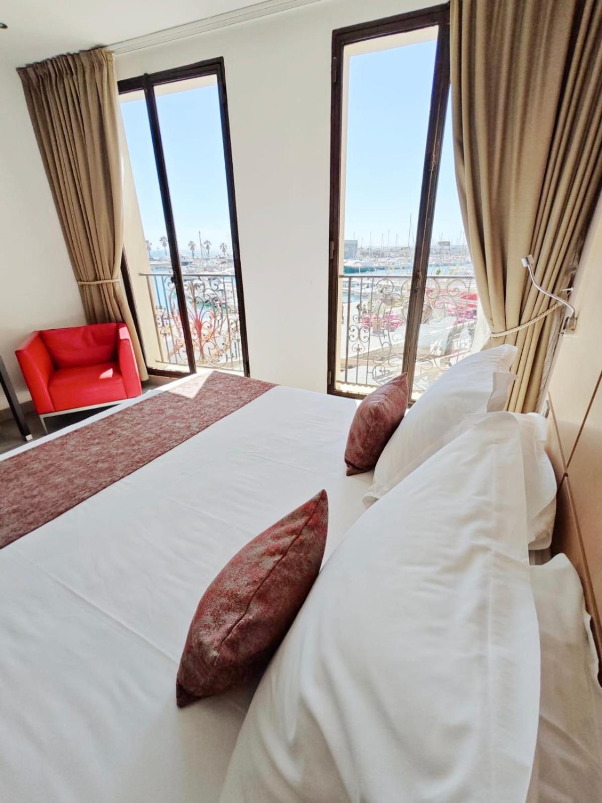 Cassis Loc - Chambre Meublee 外观 照片