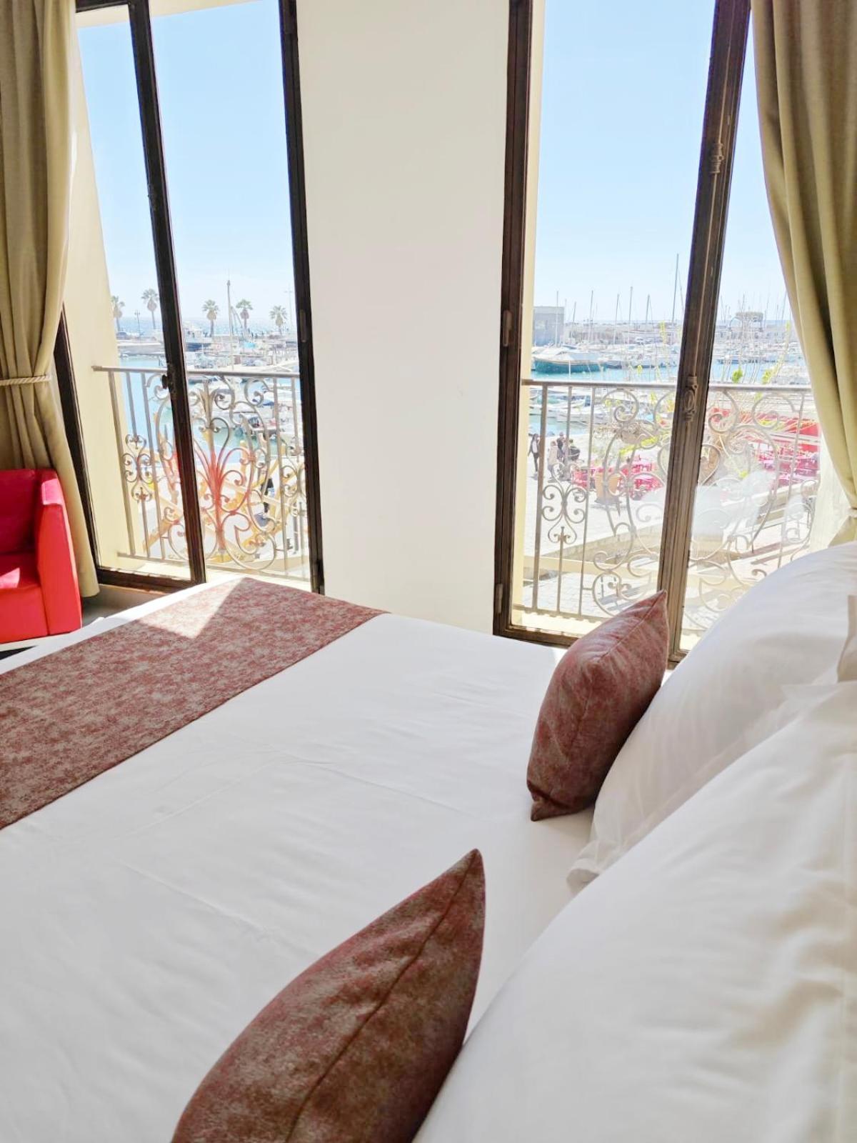 Cassis Loc - Chambre Meublee 外观 照片