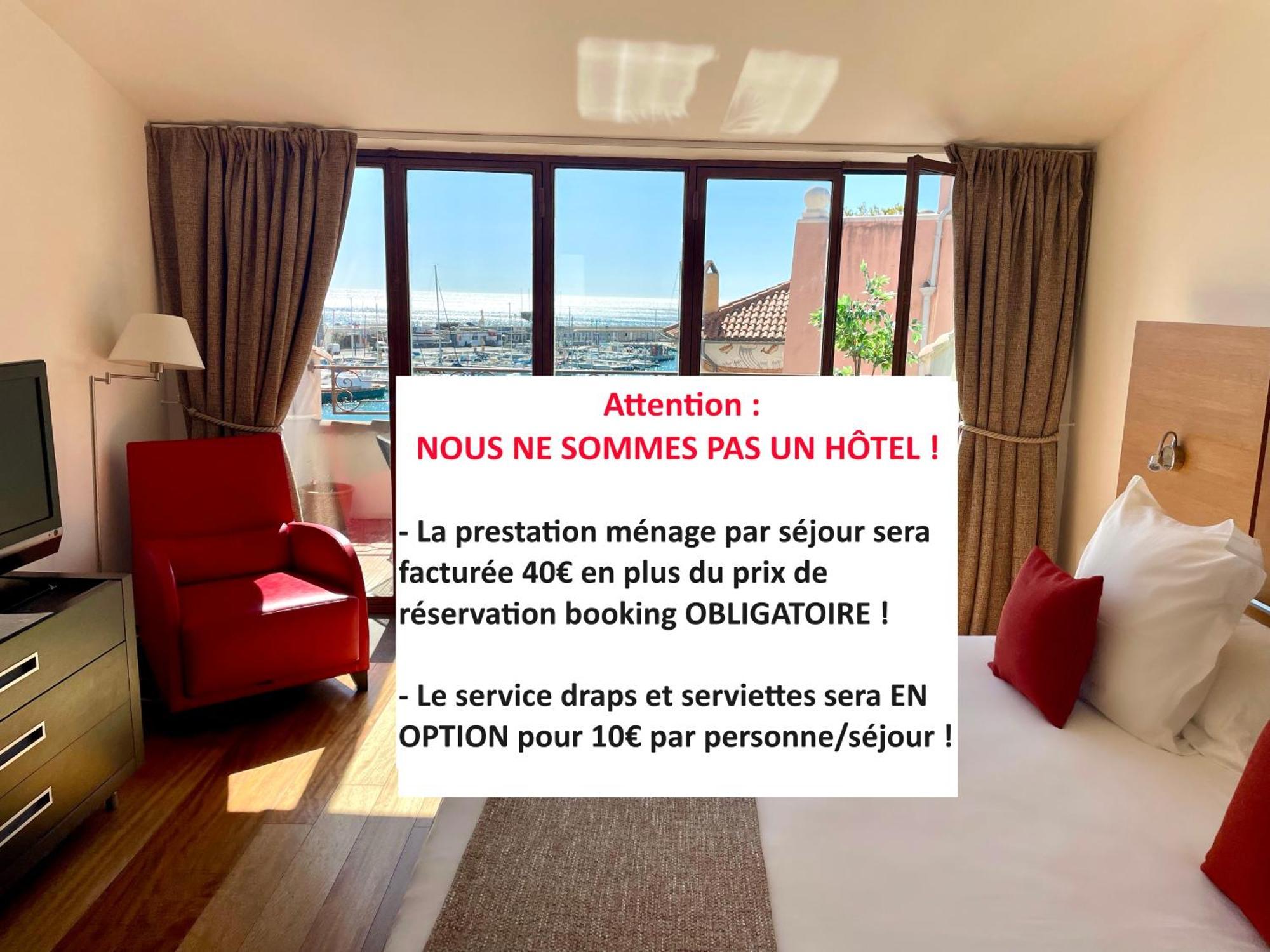 Cassis Loc - Chambre Meublee 外观 照片